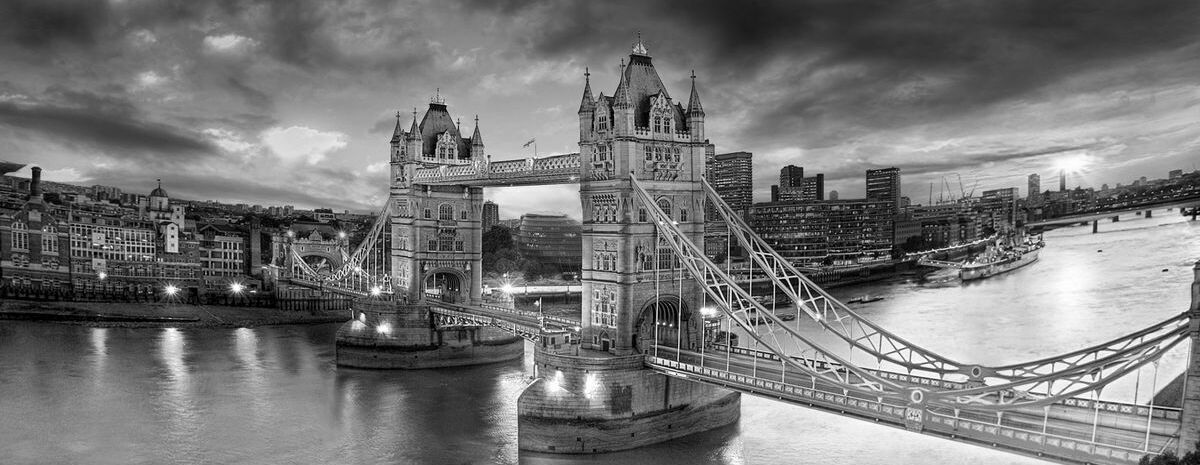 City Church U - London Mission Trip